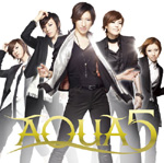 AQUA5 / シラユキ