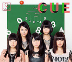 9nine / album「CUE」収録