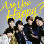 嵐「Ups and Downs(album「Are You Happy?」収録)」