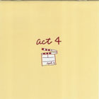 ベッキー / album「act4」収録