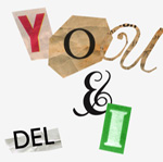 DEL / YOU&I