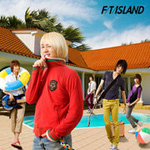 FT island / Treasure