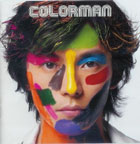 藤木直人 / album「COLORMAN」収録