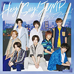 Hey! Say! JUMP「トレンディーラブ #REIWA」