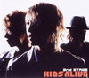 Kids Alive / 2nd STAGE