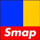 SMAP / ラストシーン album「"S"map / SMAP 014」収録