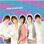 SS501 / ホシゾラ