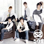 SS501 / LIVE!